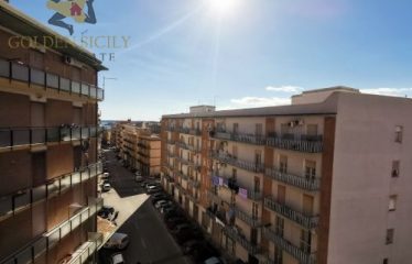 Rif: IA86 | Panoramico e luminoso quadrilocale in via La Spezia – Borgata Santa Lucia