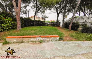 Rif: IA85 | Graziosa villa bifamiliare con terrazza in traversa Renella – Arenella