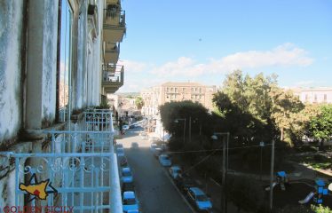 Rif: IA13 | Appartamento signorile con terrazza vista mare in via Malta – Umberto