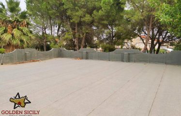Rif: IA85 | Graziosa villa bifamiliare con terrazza in traversa Renella – Arenella