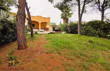 Rif: IA85 | Graziosa villa bifamiliare con terrazza in traversa Renella – Arenella