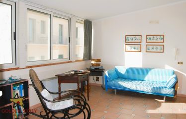 Rif: IA7 | Appartamento di lusso con terrazza fronte mare in via Cairoli – Umberto