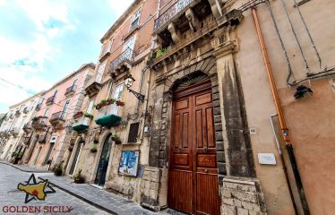 Rif: IA91 | Trilocale minimal chic in via Roma – Ortigia