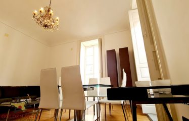 Rif: IA91 | Trilocale minimal chic in via Roma – Ortigia