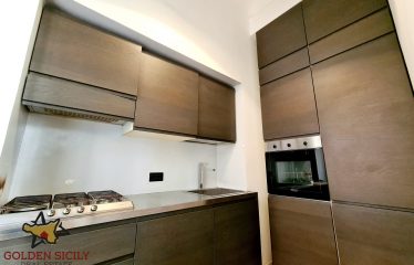 Rif: IA91 | Trilocale minimal chic in via Roma – Ortigia