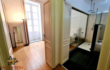 Rif: IA91 | Trilocale minimal chic in via Roma – Ortigia