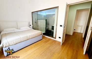 Rif: IA91 | Trilocale minimal chic in via Roma – Ortigia