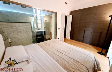 Rif: IA91 | Trilocale minimal chic in via Roma – Ortigia