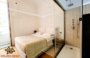 Rif: IA91 | Trilocale minimal chic in via Roma – Ortigia