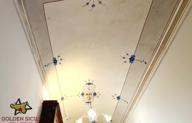 Rif: IA91 | Trilocale minimal chic in via Roma – Ortigia