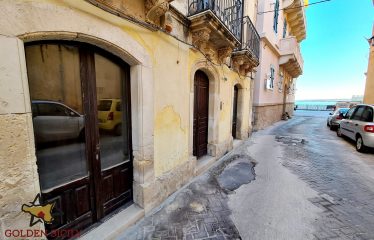 Rif: IA103 | Interessante locale commerciale in via Nizza – Ortigia