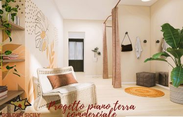 Rif: IA103 | Interessante locale commerciale in via Nizza – Ortigia