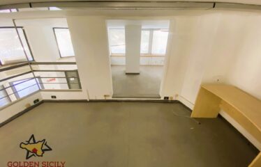 Rif: UF84 | Strategico locale commerciale in viale Montedoro – Umberto