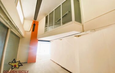 Rif: UF84 | Strategico locale commerciale in viale Montedoro – Umberto