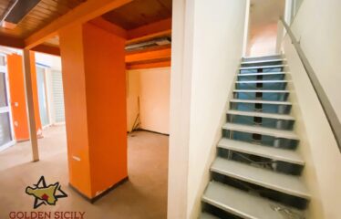 Rif: UF84 | Strategico locale commerciale in viale Montedoro – Umberto