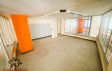 Rif: UF84 | Strategico locale commerciale in viale Montedoro – Umberto