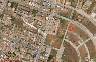 Rif: IA107 | Terreno edificabile in c.da Serrantone, Floridia