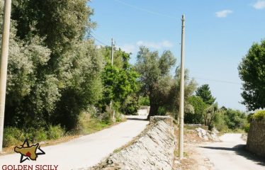 Rif: IA108 | Ampio terreno panoramico in Traversa Sinerchia – Belvedere