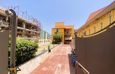 Rif: IA112 | Ampia villa singola con terrazze e garage in via Grottasanta – Grottasanta