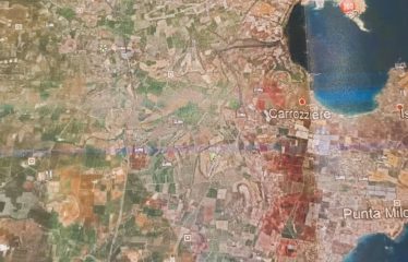 Rif: IA108 | Ampio terreno panoramico in Traversa Sinerchia – Belvedere