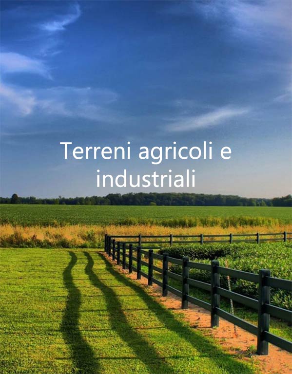 terreni agricoli