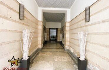 Rif: IA122 | Luminoso appartamento con esposizione angolare in corso Matteotti – Ortigia
