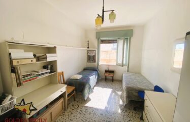 Rif: IA128 | Spazioso quadrilocale in via Sacro Cuore prima traversa – Augusta