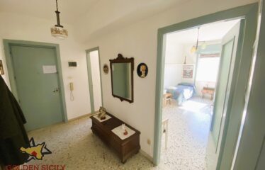 Rif: IA128 | Spazioso quadrilocale in via Sacro Cuore prima traversa – Augusta