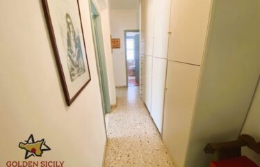 Rif: IA128 | Spazioso quadrilocale in via Sacro Cuore prima traversa – Augusta